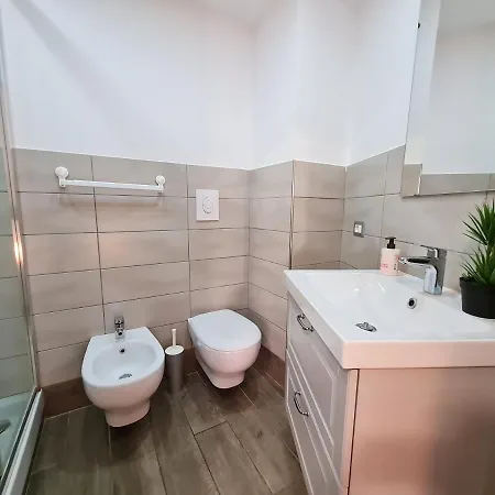 Giulya Guesthouse Rome Exterior photo