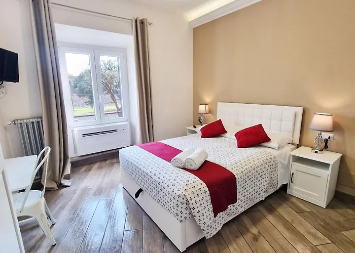 Giulya Guesthouse