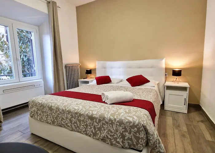 Giulya Guesthouse