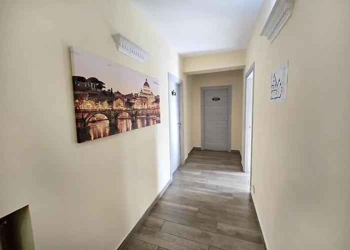 Giulya Guesthouse