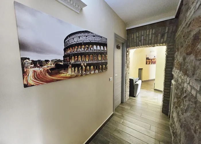Giulya Guest House